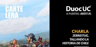 Talleres de cocina, mecánica de bicicletas, dioramas y cine: las actividades de Duoc UC sede Padre Alonso de Ovalle para mayo