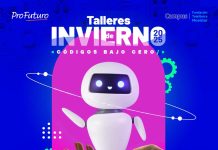 Tecnología y diversión en vacaciones