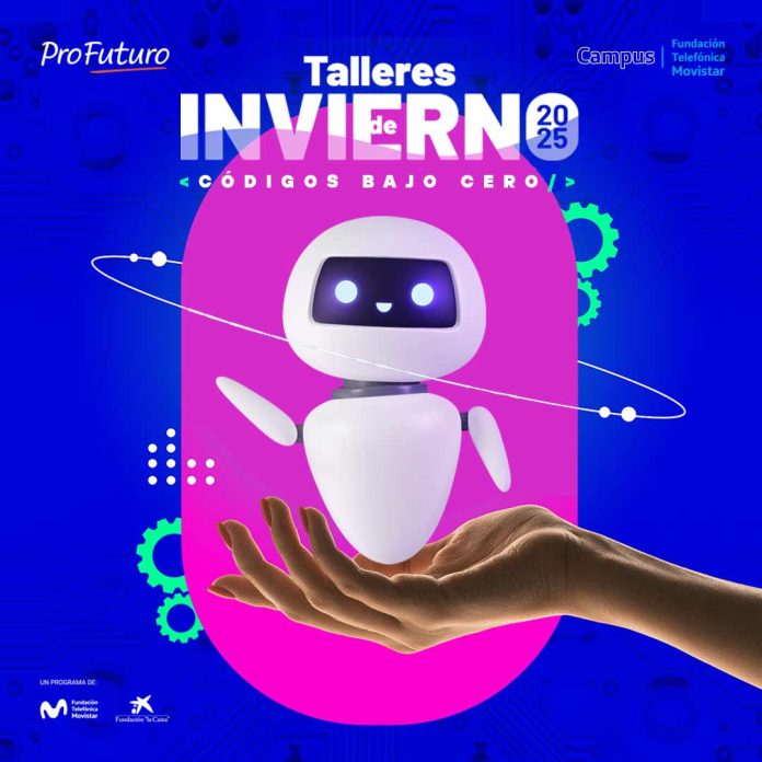 Tecnología y diversión en vacaciones