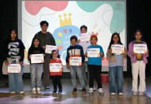 Toyota celebra a los ganadores del Dream Car Art Contest en Kidzania