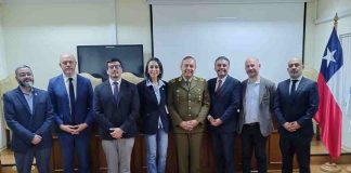 UCN dicta primer Diplomado de Seguridad Pública y Ciudadana del norte de Chile