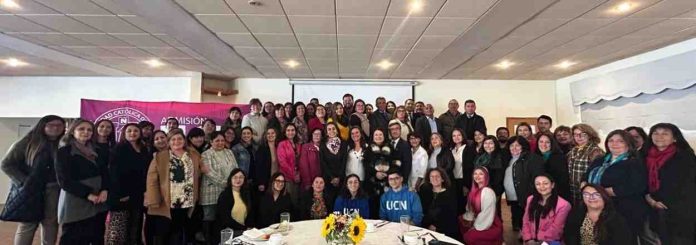 UCN reúne a más de 90 profesionales en encuentros de orientadores y orientadoras de las Regiones de Coquimbo y Atacama