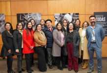 UCSC fue sede de la Jornada de Actualización en Nutrición UCSC fue sede de la Jornada de Actualización en Nutrición