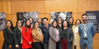 UCSC fue sede de la Jornada de Actualización en Nutrición