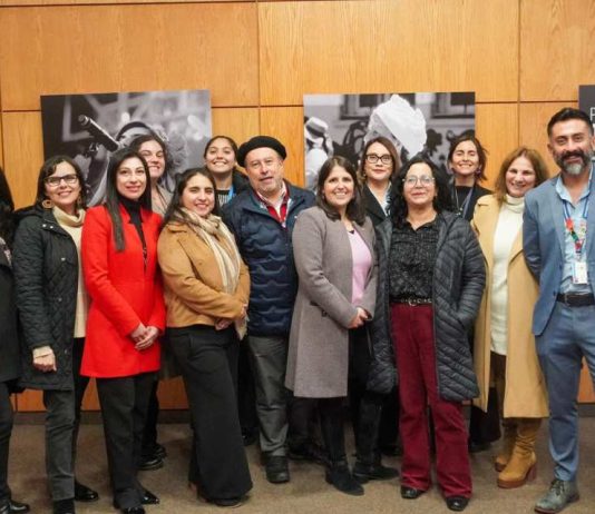 UCSC fue sede de la Jornada de Actualización en Nutrición