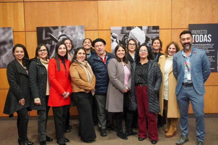 UCSC fue sede de la Jornada de Actualización en Nutrición