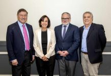 UDLA Presidente de la Comisión Nacional de Acreditación