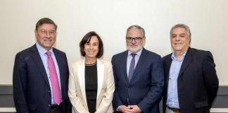 UDLA Presidente de la Comisión Nacional de Acreditación