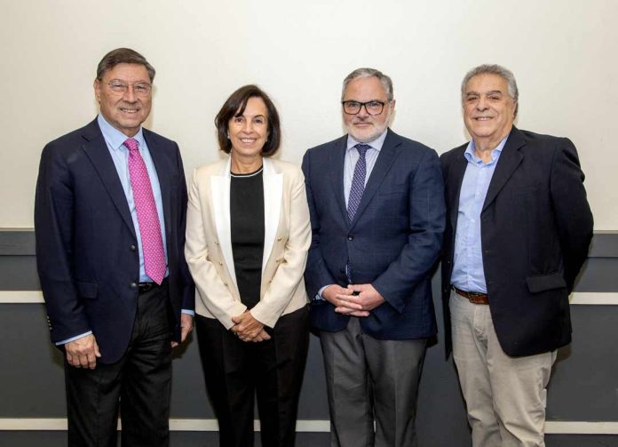 UDLA Presidente de la Comisión Nacional de Acreditación