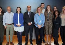 UTalca estrecha lazos con universidades de Finlandia y Noruega UTalca estrecha lazos con universidades de Finlandia y Noruega