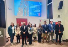 UTalca y Servicio de Salud del Maule fortalecen alianza para formar especialistas odontológicos