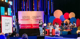 Últimas semanas para que alumnos de 3º a 6º básico postulen a El Placer de Oír Leer, el mayor concurso de lectura en voz alta de Chile