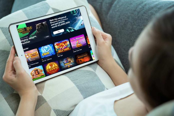 Ventajas del casino Luckystar: juegos, bonos y promociones Ventajas del casino Luckystar: juegos, bonos y promociones