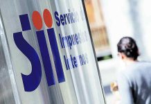 Instructivo para denunciar robo de identidad por RUT ante el SII