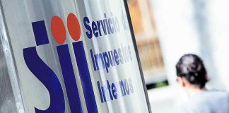 Instructivo para denunciar robo de identidad por RUT ante el SII