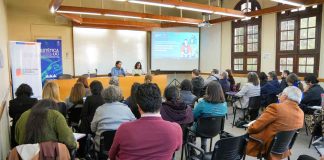 DEP realiza encuentro nacional para el abordaje educativo de la interculturalidad en la Educación Pública