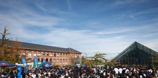 Jóvenes estudiantes se la juegan por un viaje a Corea del Sur con proyectos que combinan innovación e impacto social