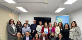 Siete liceos de la RM se suman a la formación dual con apoyo de las fundaciones Chile Dual y Angelini