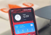 Descubre cómo el punto verde de tu Xiaomi protege tu información Descubre cómo el punto verde de tu Xiaomi protege tu información