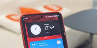 Descubre cómo el punto verde de tu Xiaomi protege tu información