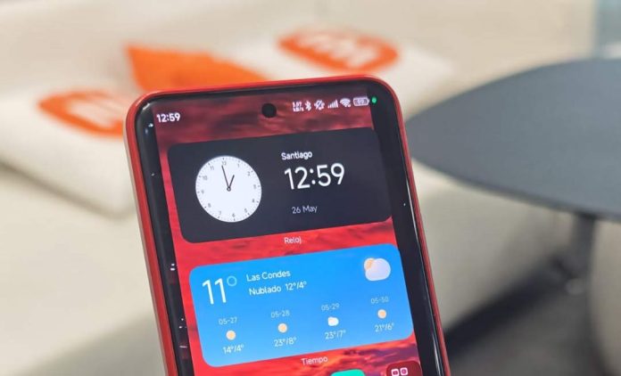 Descubre cómo el punto verde de tu Xiaomi protege tu información