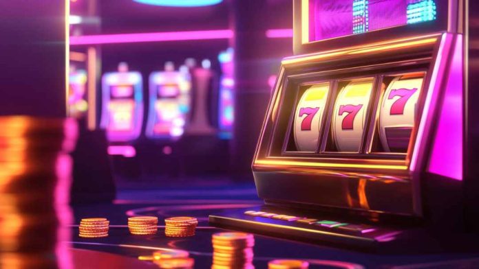 Pin-Up Casino Chile trae nuevas tragamonedas online en 2025. Mejores Juegos de Casino en Chile con Mayor RTP