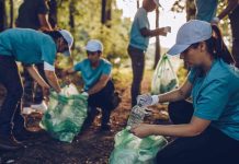 Día Mundial del Reciclaje: Voluntariado masivo de limpieza y feria sustentable se realizará este sábado 17 de mayo en Cerrillos