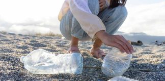 PARA EL 2050, HABRÁ MÁS PLÁSTICO QUE PECES EN EL OCÉANO ¿CÓMO EVITARLO DESDE CASA? PARA EL 2050, HABRÁ MÁS PLÁSTICO QUE PECES EN EL OCÉANO ¿CÓMO EVITARLO DESDE CASA?