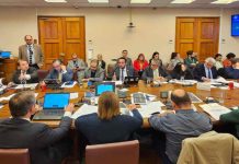 Comisión de Hacienda inicia la revisión del proyecto de ley que pone fin al CAE y crea el FES