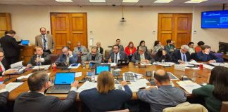 Comisión de Hacienda inicia la revisión del proyecto de ley que pone fin al CAE y crea el FES
