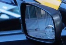 Cuenta regresiva: obligación de grabar patente en vidrios entra en vigencia