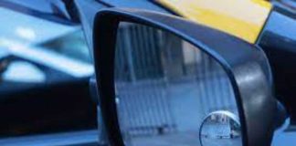 Cuenta regresiva: obligación de grabar patente en vidrios entra en vigencia Cuenta regresiva: obligación de grabar patente en vidrios entra en vigencia