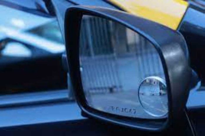 Cuenta regresiva: obligación de grabar patente en vidrios entra en vigencia