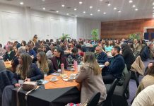 "Lanzamiento plan formación socio emocional"