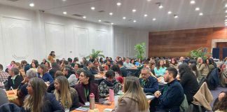 "Lanzamiento plan formación socio emocional"