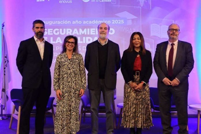 ¿Educación online o presencial Los resultados son similares si se garantiza la calidad ¿Educación online o presencial? Los resultados son similares si se garantiza la calidad