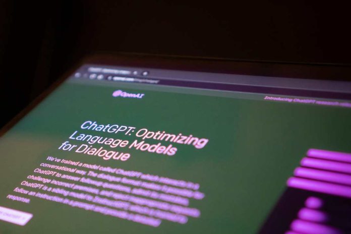 ¿Qué preguntas no hacerle al ChatGPT ¿Qué preguntas no hacerle al ChatGPT?