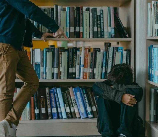 ¿Tu hijo está sufriendo bullying? Seis señales a las que debes estar atento ¿Tu hijo está sufriendo bullying? Seis señales a las que debes estar atento