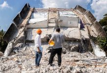 Académico USM estudia interacción suelo – estructura para mejorar resistencia ante sismos Académico USM estudia interacción suelo – estructura para mejorar resistencia ante sismos