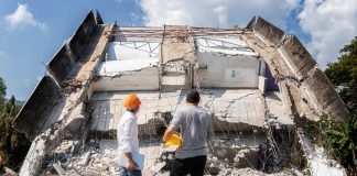 Académico USM estudia interacción suelo – estructura para mejorar resistencia ante sismos