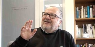 Académico de la UTalca fue elegido miembro de número de la Academia Chilena de la Historia