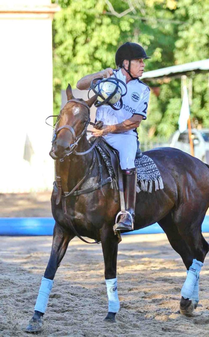 Agrupación chilena de horseball destaca en el mundial de Argentina 2025 Agrupación chilena de horseball destaca en el mundial de Argentina 2025