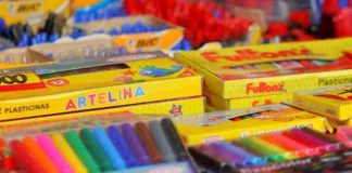 Artel hace llamado a Junaeb, para que adopte medidas ante conclusiones de Contraloría por retraso en entrega de útiles escolares