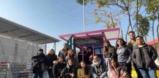 Bibliotecología UTEM realiza taller de alfabetización informacional en Pedro Aguirre Cerda