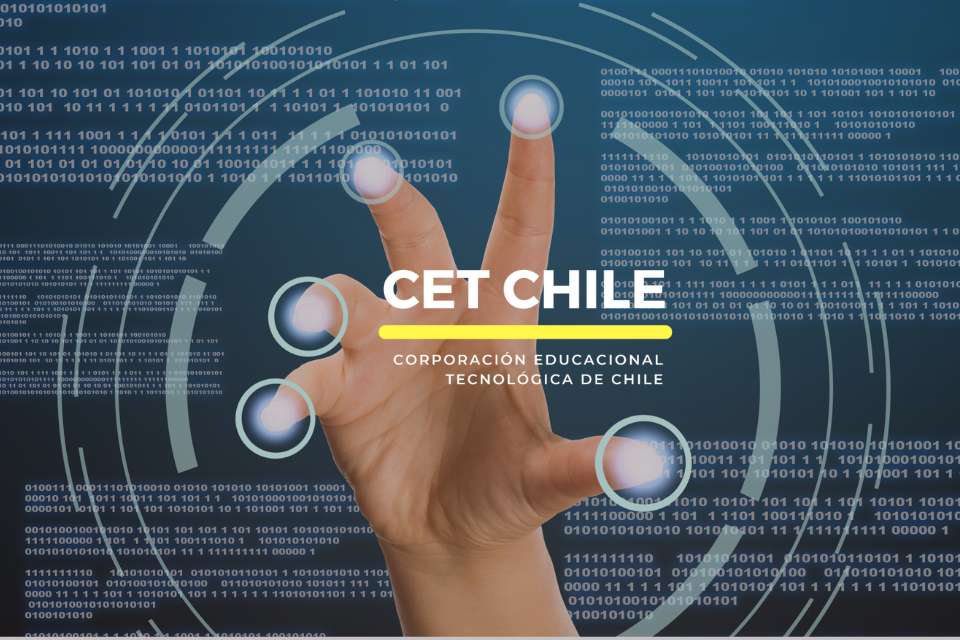 CET Chile Impulsa el Talento del Mañana: Especialidades Técnicas que Redefinen el Empleo en la Era Digital