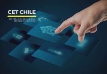 CET Chile Lidera la Educación Técnica del Futuro: La Domótica Impulsa las Carreras de Electrónica, Telecomunicaciones y Programación