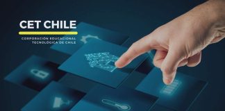 CET Chile Lidera la Educación Técnica del Futuro: La Domótica Impulsa las Carreras de Electrónica, Telecomunicaciones y Programación