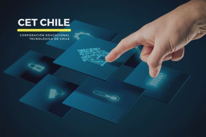 CET Chile Lidera la Educación Técnica del Futuro: La Domótica Impulsa las Carreras de Electrónica, Telecomunicaciones y Programación CET Chile Lidera la Educación Técnica del Futuro: La Domótica Impulsa las Carreras de Electrónica, Telecomunicaciones y Programación