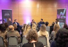 Carmen Luz Morales lanzó su libro “Código Abierto: reprograma tu mente para el futuro del trabajo” Carmen Luz Morales lanzó su libro “Código Abierto: reprograma tu mente para el futuro del trabajo”