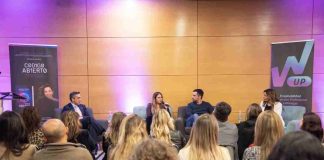 Carmen Luz Morales lanzó su libro “Código Abierto: reprograma tu mente para el futuro del trabajo”